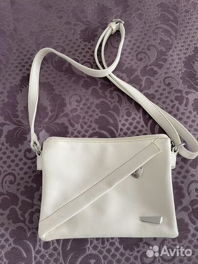 Сумка женская через плечо