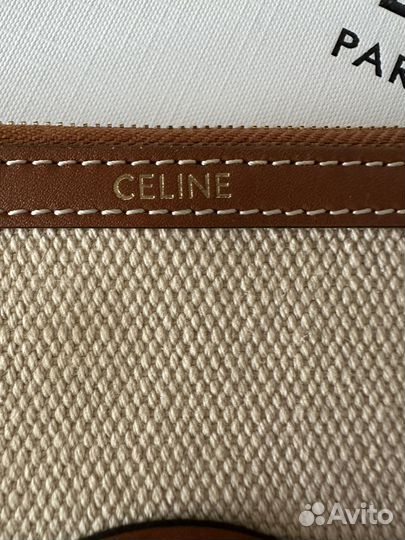 Сумка кошклек Celine