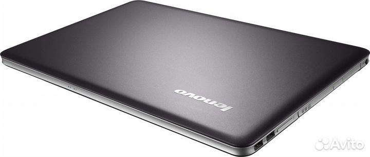 Ноутбук Lenovo ideapad i7/RAM 8/HDD 1Tb/Gf 625 1g