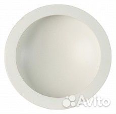 Встраиваемый светильник Mantra Cabrera C0044