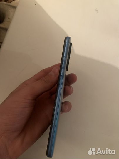 Xiaomi Redmi 10, 4/64 ГБ