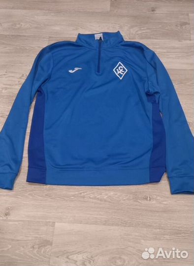 Тренировочная кофта Крылья Совтеов (Joma )