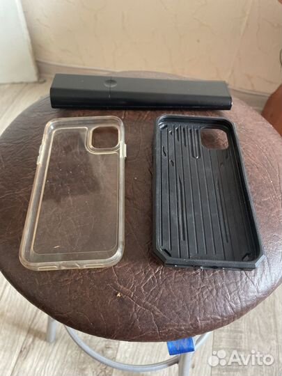 Чехлы на телефон iPhone 11