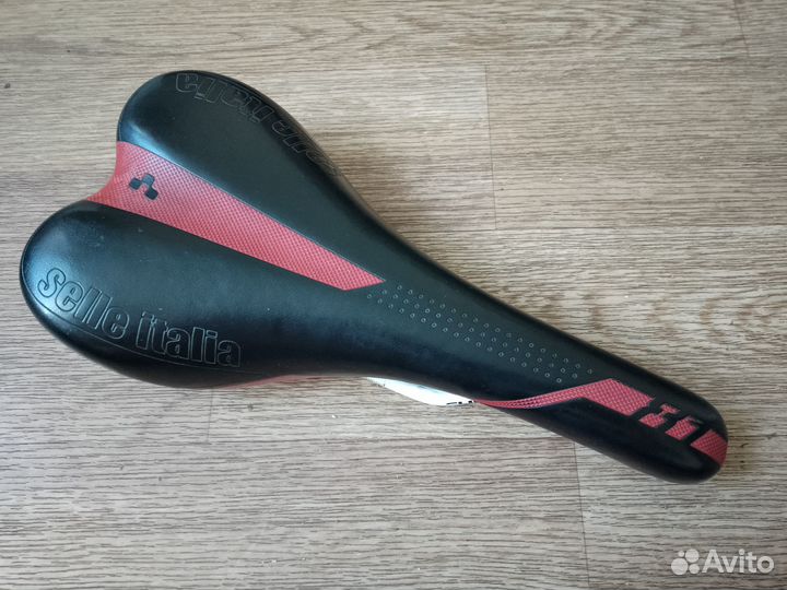 Седло Selle Italia X1