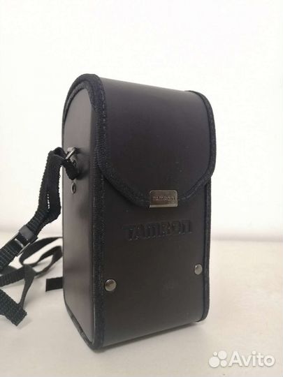 Объектив Tamron 35-135 f3,5-4,2