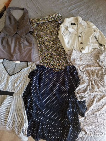 Вещи на девушку 42 44