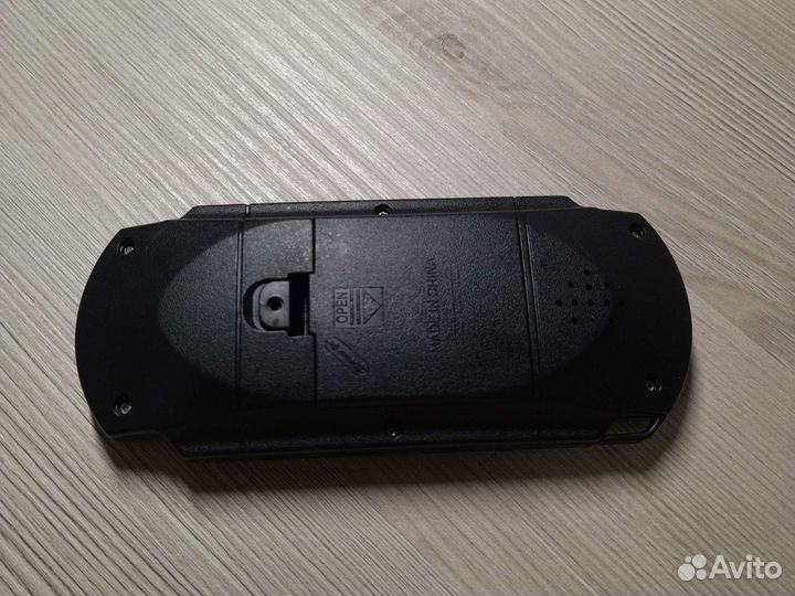 Приставка pop station