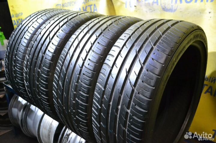 Falken Ziex ZE914 Ecorun 225/40 R18