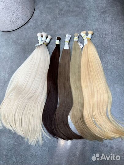 База поставщиков волос