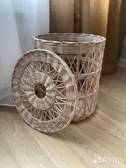 Корзина для белья