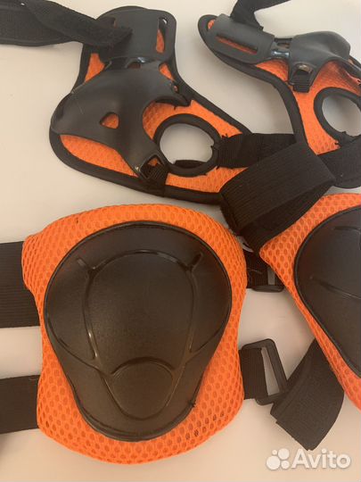 Новый комплект зашиты Ridex M