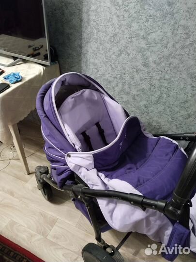 Коляска детская