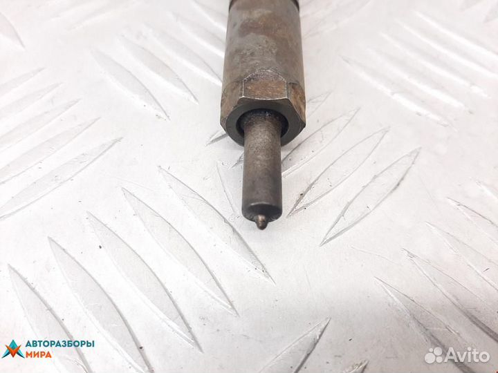 Форсунка Ford Focus 2 2007 1425514