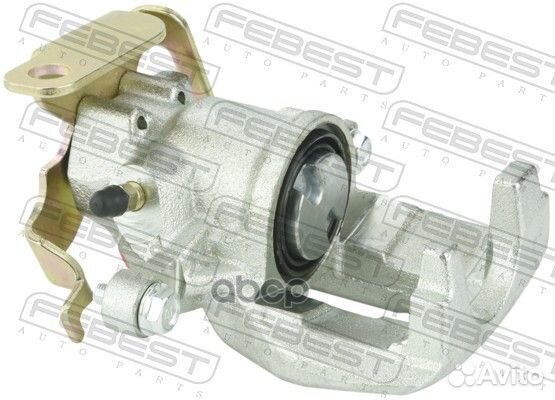 Суппорт тормозной задний правый 2177TT9fwdrr Fe