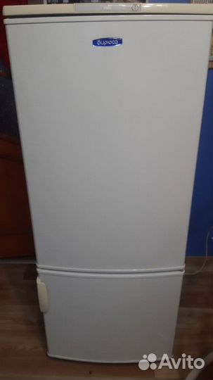 Ремонт холодильников