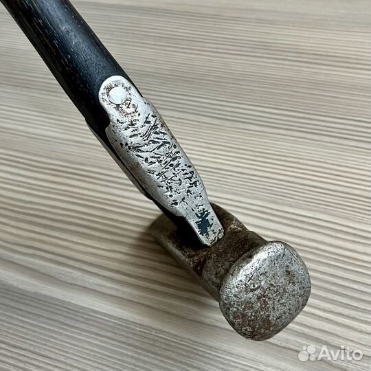 Старинный молоток