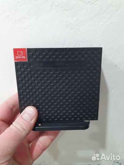 Тв приставка