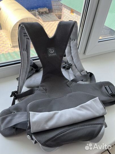 Stokke рюкзак переноска