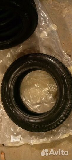 Cordiant Snow Cross 2 SUV 205/65 R16