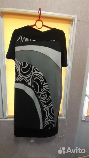 Нарядное платье