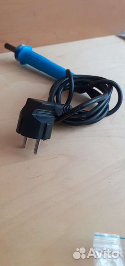 Выжигатель по дереву