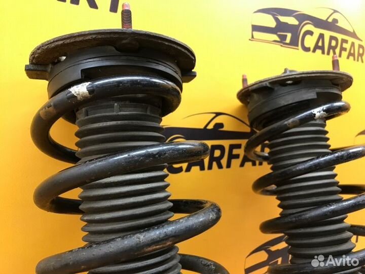 Амортизатор задний Land Rover Freelander 2 L359