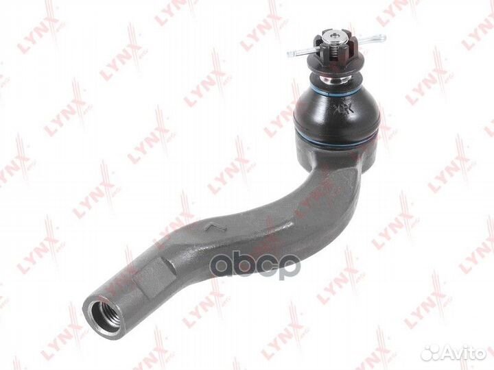 Наконечник рулевой тяги лев C4399L lynxauto