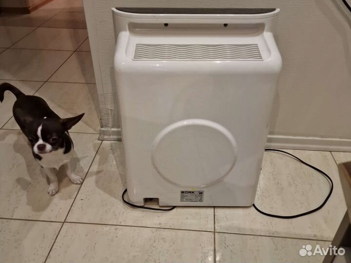 Очиститель воздуха Bork