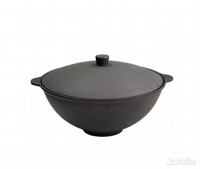 Чаша азиатская 4,0-К