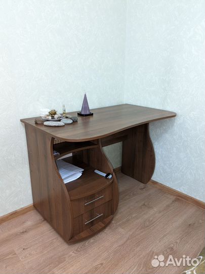 Компьютерный стол бу