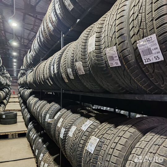 Bridgestone Alenza H/L 33 225/60 R18 100H