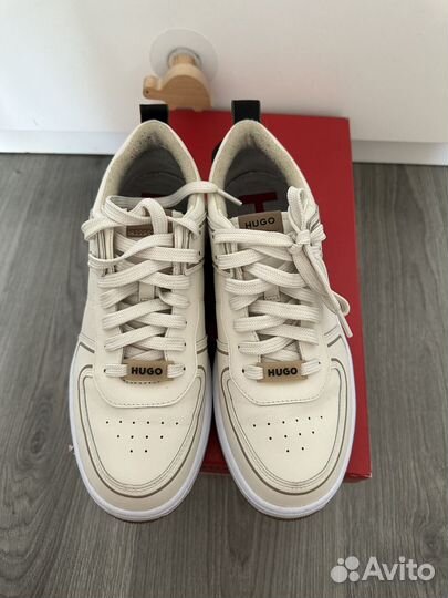 Кеды женские Hugo