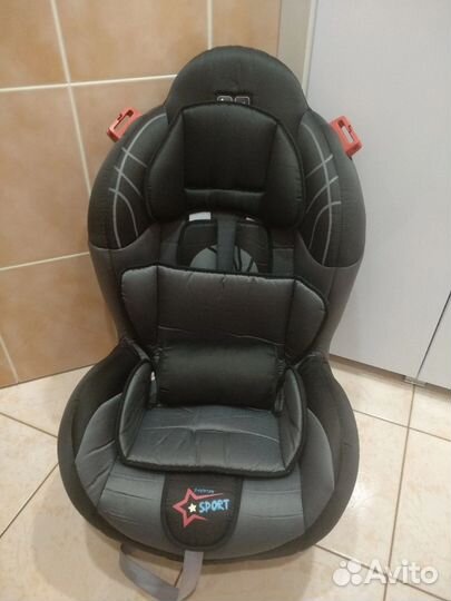 Автомобильное кресло abs design