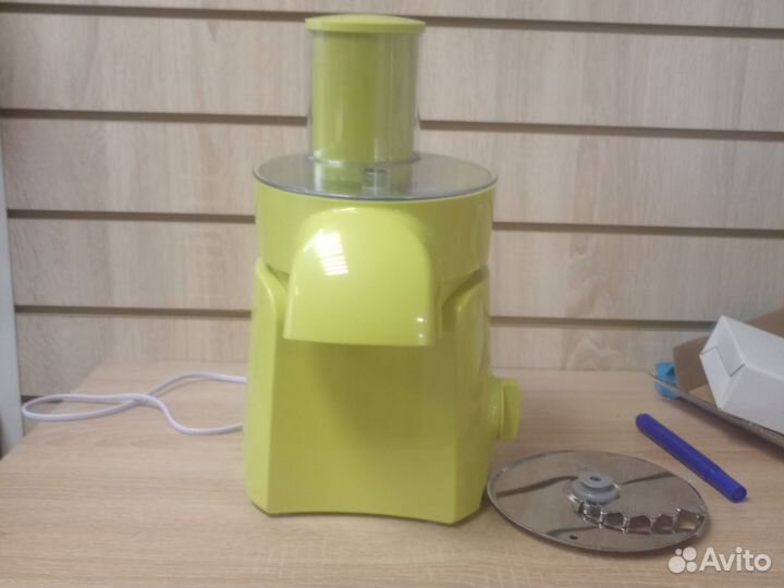 Мультирезка электрическая