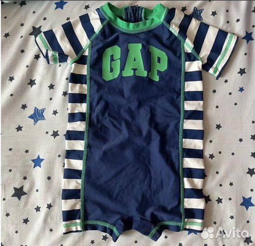 Костюм для плавания