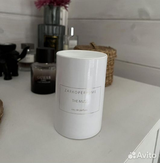 Zarkoperfume The Muse 100ml
