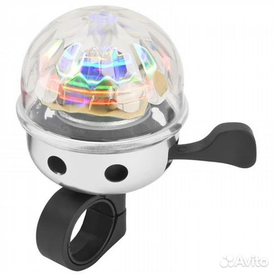 Звонок Stels JH-4242 с подсветкой