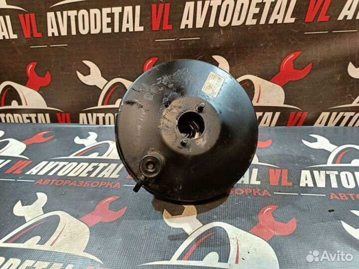 Вакуумный усилитель тормозов Peugeot 307