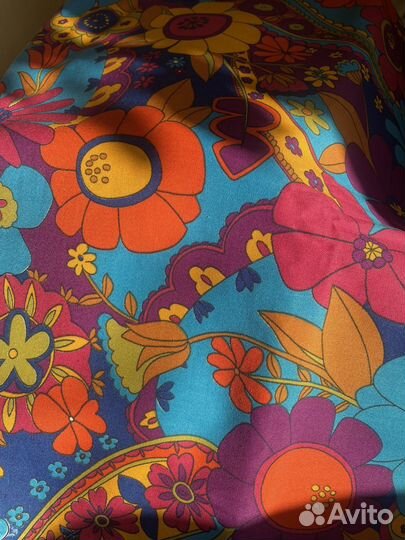 Отрез ткани