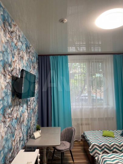 Квартира-студия, 20 м², 1/5 эт.