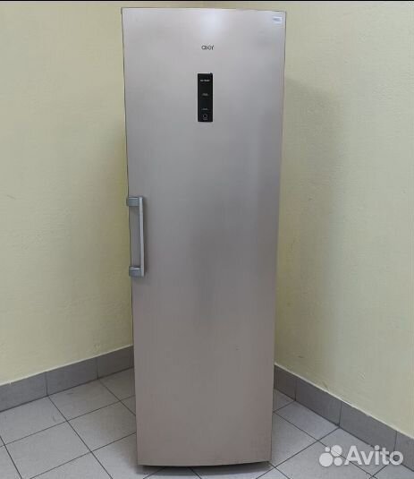 Морозильная Камера Haier 195 Высота No Frost