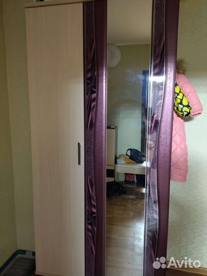 Шкаф прихожая