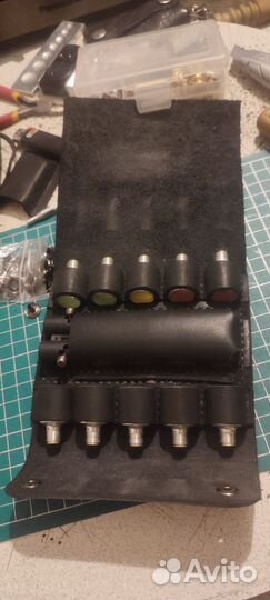 Чехол для сигнала охотника