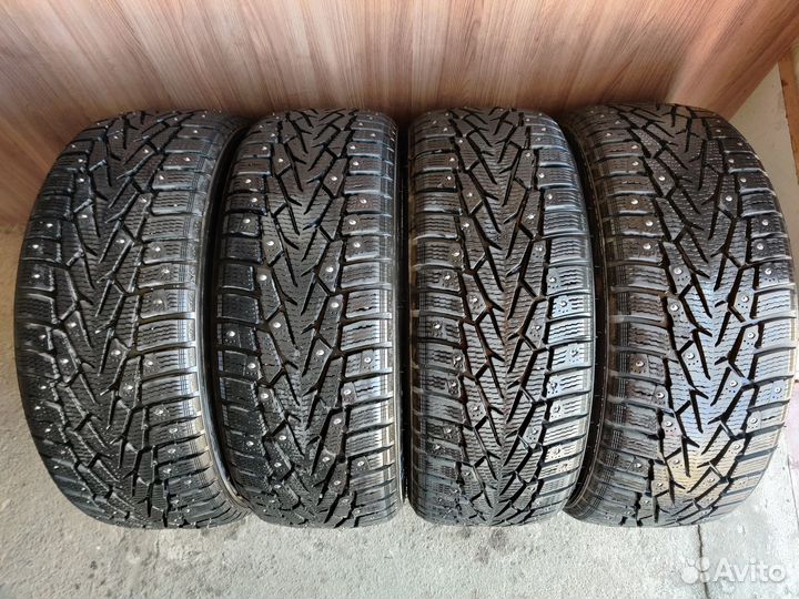 Nokian Tyres Nordman 7 205/50 R17