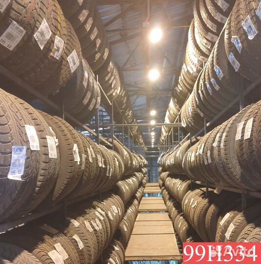 Yokohama Ice Guard 5 IG50 A 205/55 R16 91R