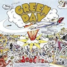 Green DAY — Dookie (LP)