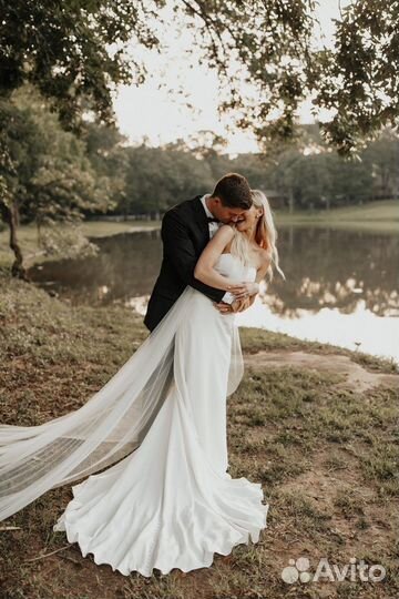 Свадебный фотограф