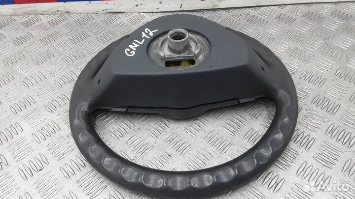 Руль Opel Astra H 2005