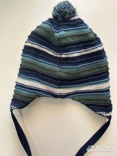 Шапка зимняя Reima 50