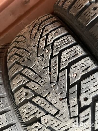 Amtel NordMaster Evo 185/70 R14